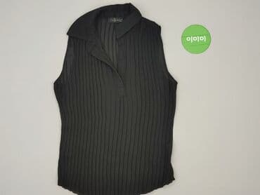 bluzki do plisowanej spódnicy: Bluzka damska, rozmiar S — 2