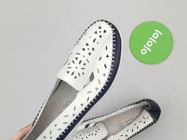 crocs isabella: Лофери та туфлі жіночі, розмір 37 — 6