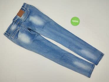 ewtex buty: Jeansy damskie, rozmiar XL — 3