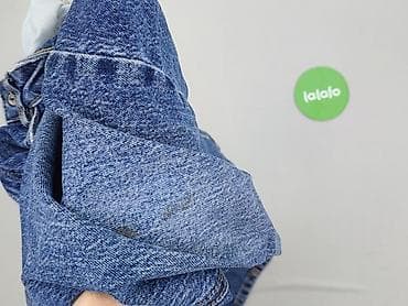 jeans river island: Jeansy damskie, rozmiar M — 6