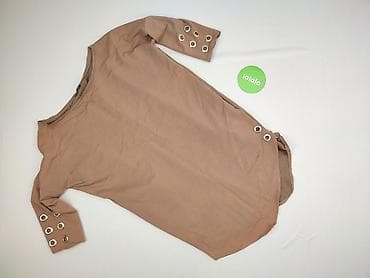 primark 145478: Free Still, Tunika damska, rozmiar 5XL — 2