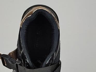 platforma second hand: Asos, Sneakersy damskie, rozmiar 38 — 5
