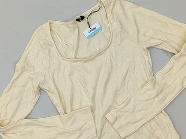 bluzki rękaw 3 4 sinsay: Sinsay, Bluzka damska, rozmiar L — 1