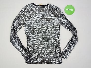 michael by michael kors: MICHAEL Michael Kors, Bluzka damska, rozmiar XS — 3