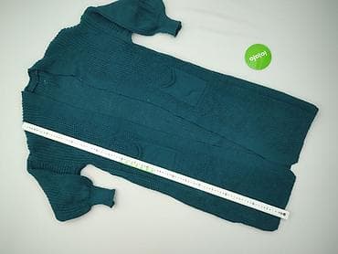 kurtka sesto: Kardigan damski, rozmiar One size — 3