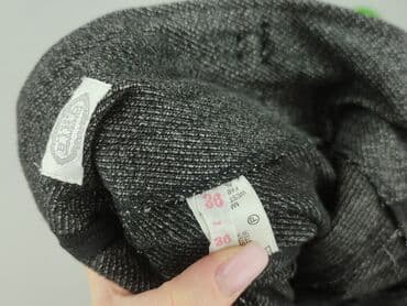 hello kitty spodnie temu: Spodnie materiałowe damskie, M — 5