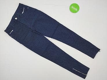 laptop: Moodo, Spodnie materiałowe damskie, rozmiar M — 2