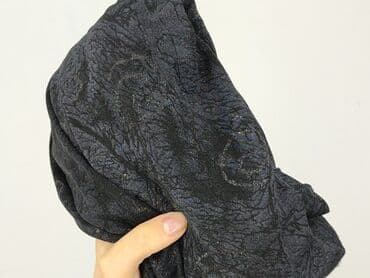 bluzka z dlugim rekawem czarna: T-shirt damski, rozmiar M — 5