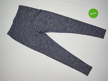 bocci buty: Leggings, Legginsy Sportowe damskie, rozmiar M — 3