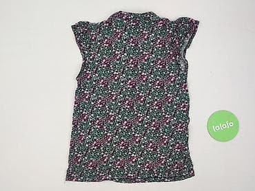 frędzle: H&M Divided, Bluzka damska, rozmiar S — 3