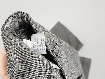 spodnie marks spencer: Spodnie materiałowe damskie, rozmiar XL — 5