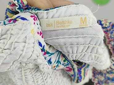 borelli buty: Bershka, Sukienka damska, rozmiar M — 4