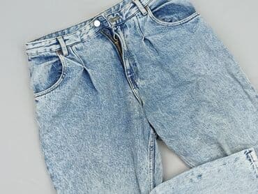 H&M, Jeans for women, size M (EU 38)
