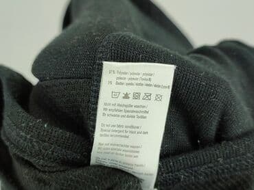 koszulka dsquared2 icon: Bluzka dla mężczyzn, L — 5