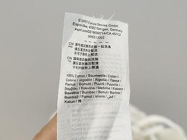 zwroty: Esprit, Bluza damska
, rozmiar M — 5
