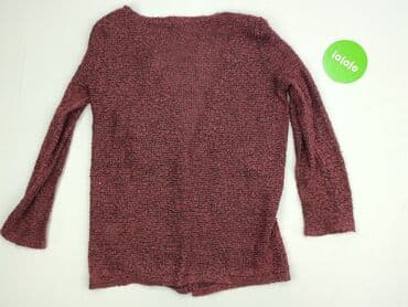 kurtki zimowe damskie c a: Kardigan damski, rozmiar XS — 3