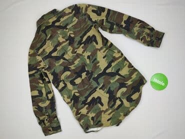 koszula do stroju krakowskiego: Boohoo, Сорочка жіноча, розмір XS — 3