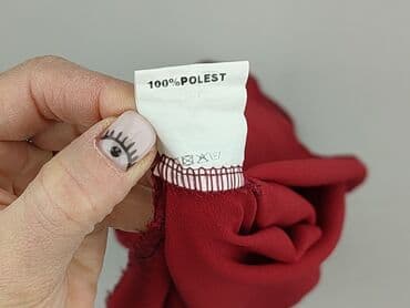 top bez ramiączek primark: Top damski, S — 5