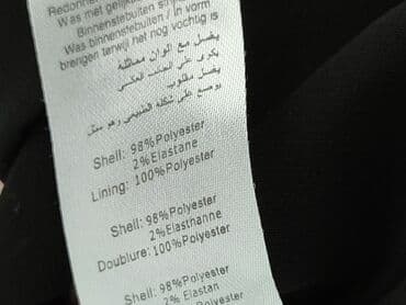 szlafrok angielski: Cameo Rose, Sukienka damska, rozmiar S — 6