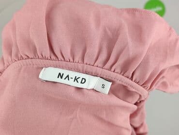sukienka nakd: NA-KD, Sukienka damska, rozmiar S — 4