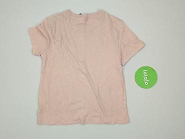 koszula th: H&M Divided, T-shirt damski, rozmiar XS — 4