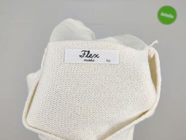 sweter z dodatkiem moheru: Sweter damski, One size — 4