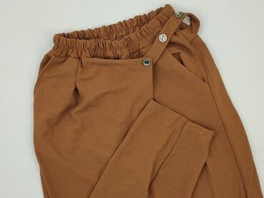 Styled In Italy, Spodnie damskie, rozmiar S