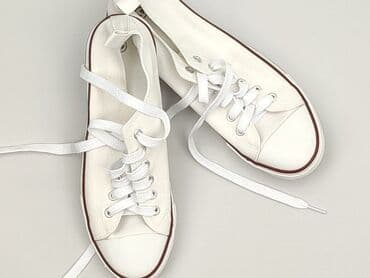 buty rozmiar 41: Trampki damskie, rozmiar 41 — 1