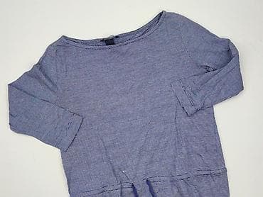 Dresses: H&M Basic, Women`s dress, size S — 1