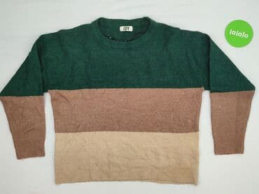 Kobiety: JDY, Sweter damski, rozmiar L — 2