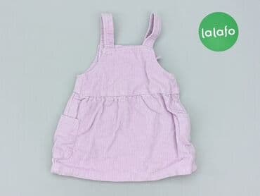 sukienka ażurowa h: Dress, Newborn baby, condition - Perfect — 3