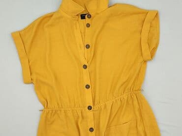 klapki hermes ccc: Yessica, Sukienka damska, rozmiar L — 1