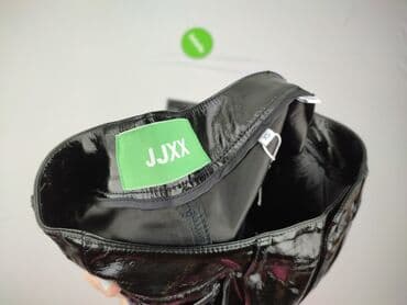 legginsy damskie plus size: JJXX, Штани жіночі, розмір XS — 4