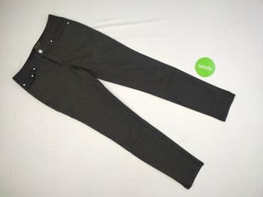 dżinsy czarne: Jeansy damskie, rozmiar S — 2