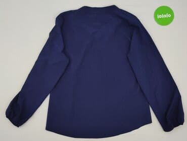 koszulka pod marynarkę damska: Women's blouse, size L (EU 40) — 3