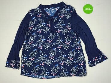 kombinezon damski piżama: QUIOSQUE, Жіноча блуза, розмір 5XL — 2