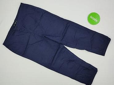 spod: F&F, Spodnie 3/4 damskie, rozmiar M — 2