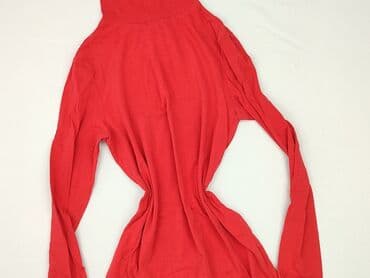 sweter f: Vero Moda, Golf damski, rozmiar M — 1