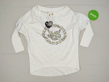 stussy bluzy: Moda, Bluzka damska, rozmiar 2XL — 2