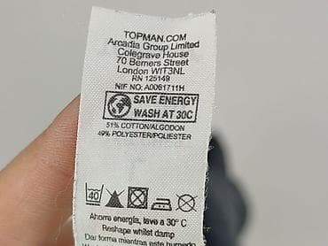 bpc sweter: Topman, Koszulka dla mężczyzn, rozmiar L — 5