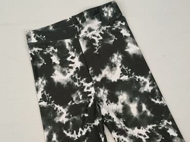 Ubrania damskie: FB Sister, Legginsy Sportowe damskie, rozmiar S — 1