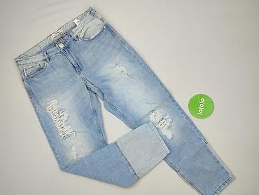 jordan sizzer: Denim Collection, Jeansy damskie, rozmiar M — 2