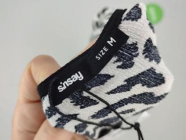 norton: Sinsay, Bluzka damska, rozmiar M — 5