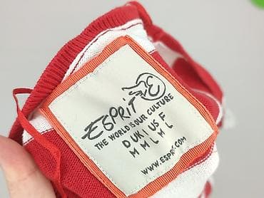 esprit książki: Esprit, Sweter damski, rozmiar M — 4