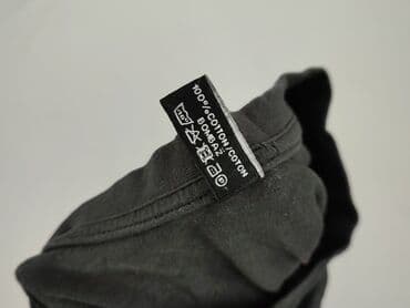 szara bluzka h m: Donnay, Koszulka dla mężczyzn, rozmiar XL — 6