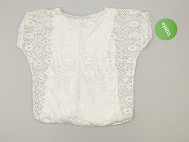 bluzki nietoperz sportowa: Bluzka damska, rozmiar L — 3