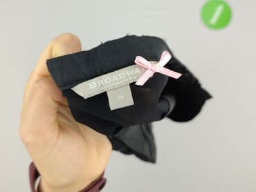 bluzka do karmienia tanio: Broadway, Women's blouse, size M — 5