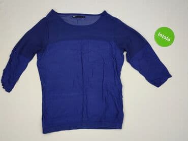 krótkie spodenki i marynarka: House, Women's blouse, size XS (EU 34) — 2