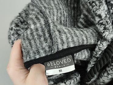 kurtka beloved: Beloved, Bluza z kapturem damska, rozmiar M — 5