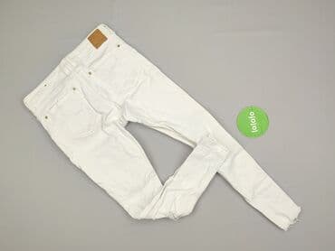 jeansy mom fit mango: Mango, Jeansy damskie, rozmiar S — 3